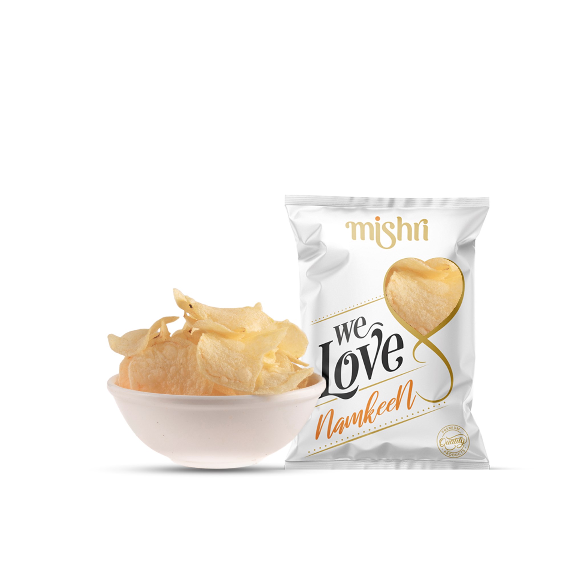 Picture of Potato Chips Classic